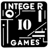 IMMO Integer Games